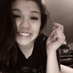 Meet your Posher, Jayla